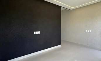 Imagem 2: Térrea para venda com 79 metros quadrados com 2 quartos em Residencial Santa Fé I - Goiâni