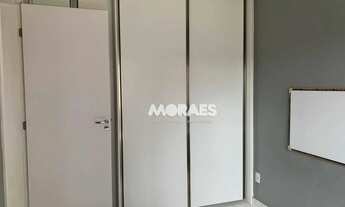 Imagem 7: Apartamento com 2 dormitórios à venda, 65 m² por R$ 485.000,00 - Condomínio Nova Nação Amé