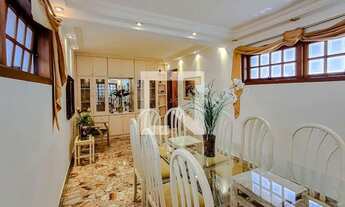 Imagem 6: Casa à Venda - Cambuci, 4 Quartos, 275 m2