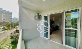 Imagem 5: Apartamento à venda na Enseada Azul em Guarapari/ES é nas Imobiliárias Itamar Imóveis