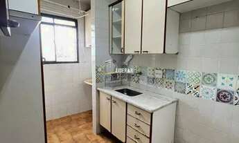 Imagem 5: Apartamento de 3 quartos - Bairro Sagrada Família - Belo Horizonte/MG