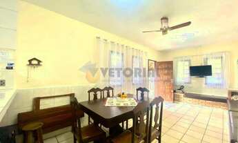 Imagem 7: Casa com 2 dormitórios à venda, 166 m² por R$ 550.000,00 - Pontal de Santa Marina - Caragu