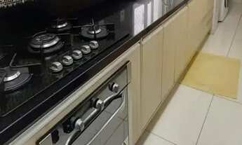 Imagem 7: Apto com três suítes a venda no Horto Bela Vista