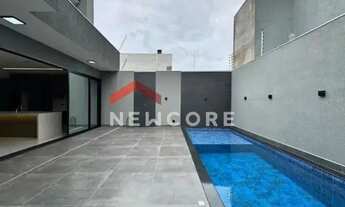 Imagem 2: Sobrado em Avenida José Marchi - Jardim Espanha - Maringá/PR