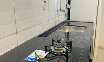 Imagem 5: Kitnet Loft cond. térreo $1.090