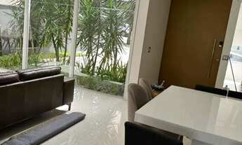 Imagem 2: Casa para venda e Locação Alphaville