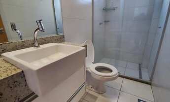 Imagem 5: APARTAMENTO DE 02 QUARTOS, SENDO 01 SUÍTE, DISPONÍVEL PARA ALUGAR NO EDIFÍCIO LOUNGE 22, S