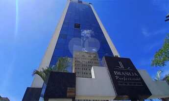 Imagem: Salas à venda ou para locação em Santana