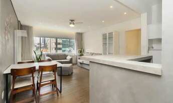 Imagem 3: Apartamento Pinheiros 3 dormitórios 1 suíte 1 vaga de garagem 105 m²