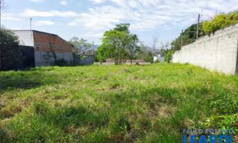 Imagem 3: TERRENO - JARDIM ESTÂNCIA BRASIL - SP