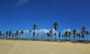 Imagem: Excelente lote de esquina - Mares do Malui