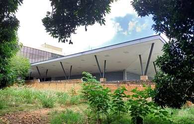 Imagem 3: Lote/Terreno para venda possui 860 metros quadrados em Setor Leste Universitário - Goiânia