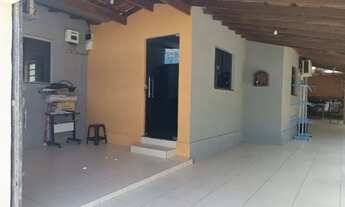 Imagem 3: CASA AREIA COMERCIAL BAIRRO JOSE CARLOS DE LIMA AO LADO DO DR JOAO ALVES