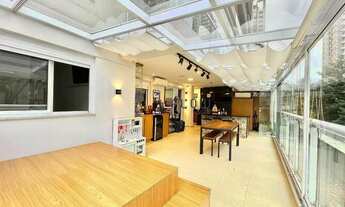 Imagem 7: Apartamento Para Venda Aclimação, 2 Quartos, 1 Suíte, 2 Vagas, 98m² - (condomínio Retrato