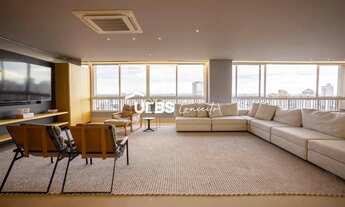 Imagem 3: Apartamento Setor Marista 04 suítes Varanda Gourmet e SkyDrive