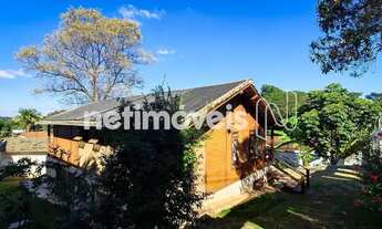 Imagem 3: Venda Casa Garças Belo Horizonte