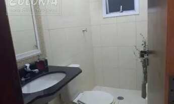 Imagem 4: Cobertura a venda - Vila Curuçá, Santo André