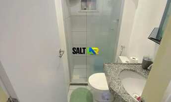 Imagem 6: APARTAMENTO NO GIARDINI DE PÁDOVA - 3 QUARTOS, 2 BANHEIROS, LAZER COMPLETO - R$3