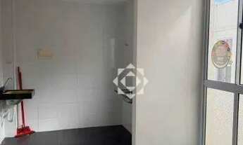 Imagem 3: Seu Apartamento de 2 quartos Novo