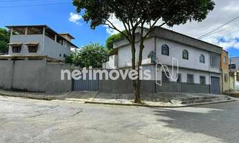 Imagem: Venda Casa Mantiqueira Belo Horizonte