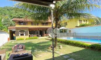 Imagem 5: Casa com 4 quartos à venda, 409 m² por R$ 1.600.000