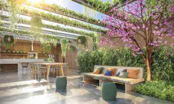 Imagem 7: Apartamento Campo Belo 139m² e 2 vagas