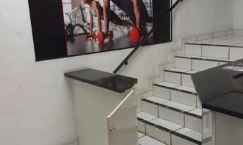 Imagem 7: PRÉDIO COMERCIAL COM 3 PISOS, MUITO AMPLO COM 1.100 m² DE ÁREA ÚTIL