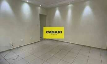 Imagem 4: Casa para Aluguel em Independência, SBC 3 Quartos, Espaço Gourmet e Quintal