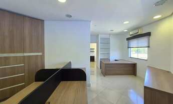 Imagem 3: Sala Comercial Mobiliada - para venda e locação, Terras de Piracicaba, Piracicaba, SP