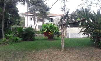 Imagem 7: Chácara com 8 dormitórios à venda, 5000 m² por R$ 4.500.000,00 - Jardim Santa Maria - São