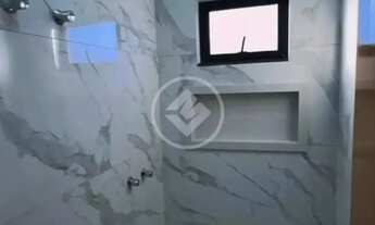 Imagem 5: CASA TERREA 3 SUITES PLENAS - NUNCA HABITADA