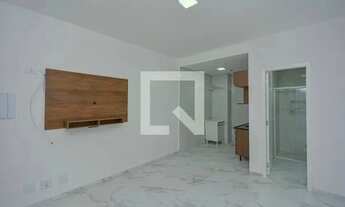 Imagem 3: Apartamento à Venda - Campo Grande, 1 Quarto, 26 m2