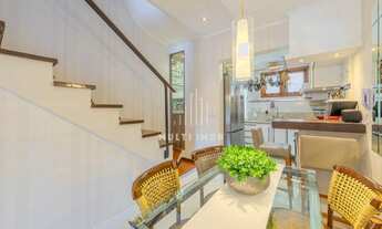 Imagem 7: Apartamento com 92m2 no bairro Bela Vista