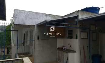 Imagem 6: Olaria Casa com 5 dormitórios