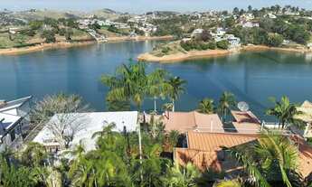 Imagem 7: Imóvel para venda em condomínio tem 440 metros quadrados com 4 quartos em IGARATA - Igarat