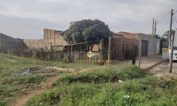 Imagem 3: Terreno à venda, 403 m² por R$ 120.000,00 - Parque Cecap - Araraquara/SP