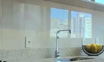 Imagem 6: COBERTURA - SAGRADA FAMÍLIA - MG