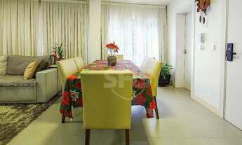 Imagem 4: Apartamento com 3 dormitórios e 2 vagas de garagem para alugar, 112 m² por R$ 6.810/mês