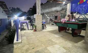 Imagem 4: CASA DE PRAIA!! Casa com 4 dormitórios