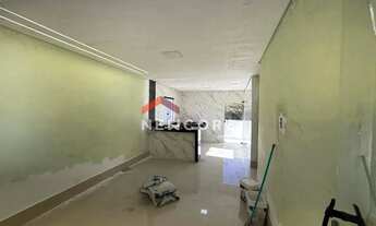 Imagem 6: Casa em Rua B - Olinda - Contagem/MG