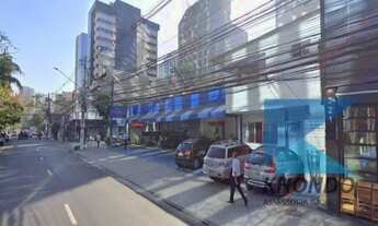 Imagem 7: Loja na Rua Clodomiro Amazonas