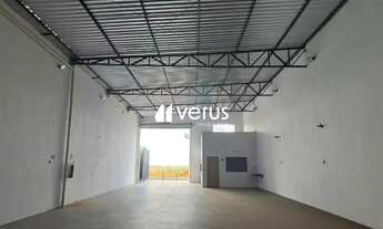 Imagem: BARRACÃO à venda, ACLIMACAO - Uberlândia/MG