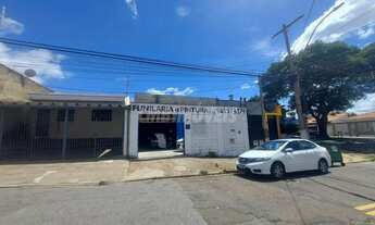 Imagem 2: Barracão - Vila Maria - Campinas