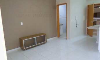 Imagem 5: Apartamento Stúdio/Kitchenette em Vila AMELIA - USP - Ribeirão Preto