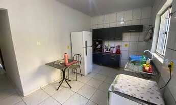 Imagem 4: CASA EM ICOARACI / 20 MIL ENTRADA