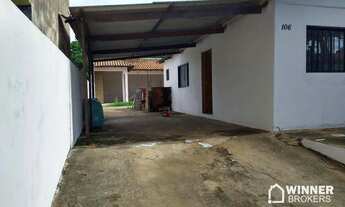 Imagem 3: Casa com 3 dormitórios à venda por R$ 300.000,00 - Conjunto Habitacional Itatiaia - Maring
