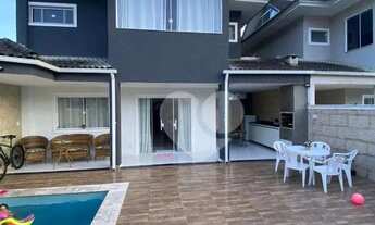 Imagem: Casa com 4 quartos à venda, 243 m² por