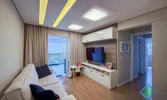 Imagem 3: Excelente apartamento semimobiliado no bairro Abraão