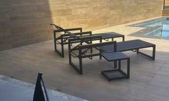 Imagem 2: Apartamento para Locação em Volta Redonda, Jardim Amália, 2 dormitórios, 1 suíte, 2 ban