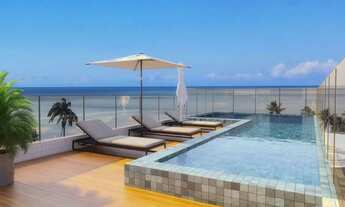 Imagem 3: Flat a venda com 01 quarto - FL0341